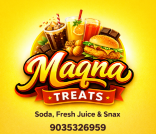 Maqna Treats